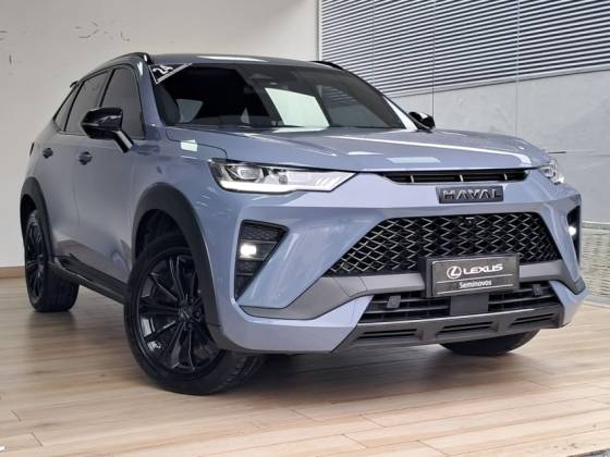 GWM HAVAL H6 GT 1.5 PHEV AWD E-TRACTION GWM HAVAL H6 GT 1.5 PHEV AWD E-TRACTION